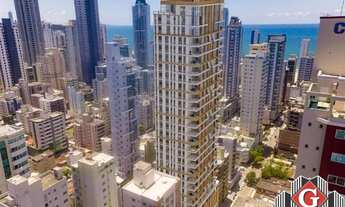 Imagem: Apartamento RESIDENCIAL em BALNEÁRIO CAMBORIÚ