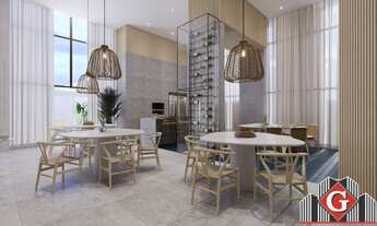 Imagem 4: Apartamento RESIDENCIAL em BALNEÁRIO CAMBORIÚ - SC, CENTRO