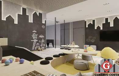 Imagem 6: Apartamento RESIDENCIAL em ITAJAÍ - SC, FAZENDINHA