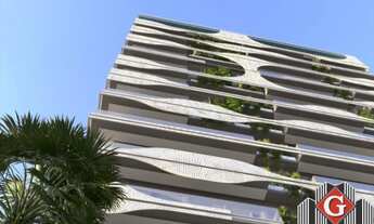 Imagem 4: Apartamento RESIDENCIAL em ITAJAÍ - SC, PRAIA BRAVA DE ITAJAÍ