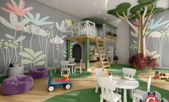 Imagem 6: Apartamento RESIDENCIAL em BALNEÁRIO CAMBORIÚ - SC, CENTRO