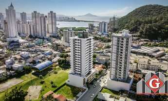Imagem 3: Apartamento RESIDENCIAL em ITAJAÍ - SC, FAZENDA