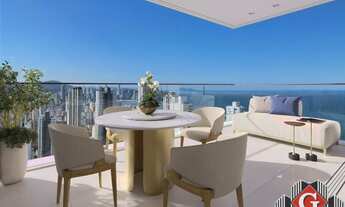 Imagem 3: Apartamento RESIDENCIAL em BALNEÁRIO CAMBORIÚ - SC, CENTRO