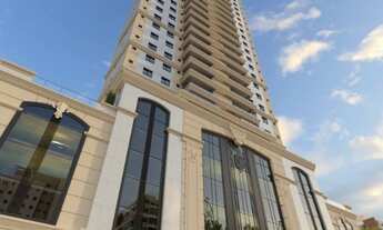 Imagem: Apartamento RESIDENCIAL em BALNEÁRIO CAMBORIÚ