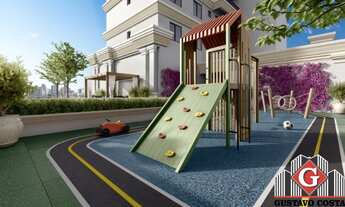 Imagem 7: Apartamento RESIDENCIAL em BALNEÁRIO CAMBORIÚ - SC, CENTRO