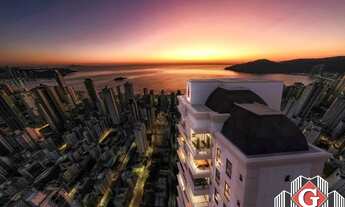 Imagem 2: Apartamento RESIDENCIAL em BALNEÁRIO CAMBORIÚ - SC, CENTRO