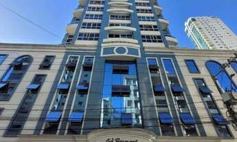 Imagem: Apartamento RESIDENCIAL em BALNEÁRIO CAMBORIÚ