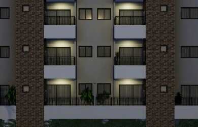 Imagem 7: Apartamento RESIDENCIAL em BALNEÁRIO CAMBORIÚ - SC, VILA REAL