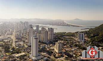 Imagem: Apartamento RESIDENCIAL em ITAJAÍ - SC