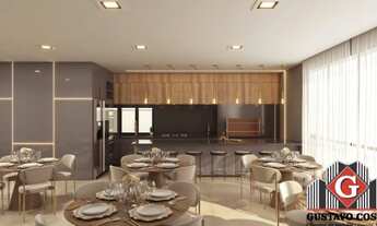 Imagem 4: Apartamento RESIDENCIAL em BALNEÁRIO CAMBORIÚ - SC, CENTRO