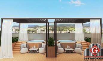 Imagem 6: Apartamento RESIDENCIAL em BALNEÁRIO CAMBORIÚ - SC, CENTRO