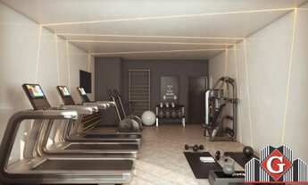 Imagem 7: Apartamento RESIDENCIAL em BALNEÁRIO CAMBORIÚ - SC, CENTRO