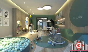 Imagem 7: Apartamento RESIDENCIAL em BALNEÁRIO CAMBORIÚ - SC, CENTRO