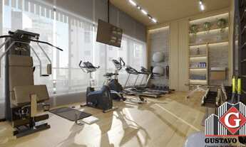 Imagem 6: Apartamento RESIDENCIAL em BALNEÁRIO CAMBORIÚ - SC, CENTRO