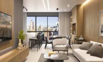 Imagem 2: Apartamento RESIDENCIAL em BALNEÁRIO CAMBORIÚ - SC, CENTRO