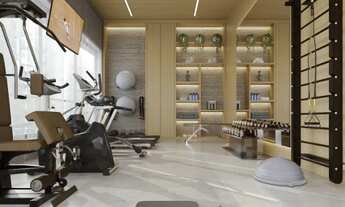 Imagem 7: Apartamento RESIDENCIAL em BALNEÁRIO CAMBORIÚ - SC, CENTRO