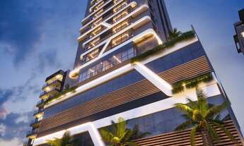 Imagem: Apartamento RESIDENCIAL em BALNEÁRIO CAMBORIÚ