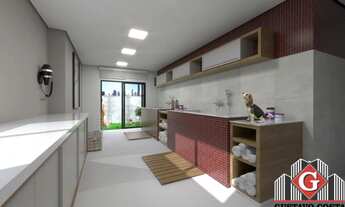 Imagem 5: Apartamento RESIDENCIAL em BALNEÁRIO CAMBORIÚ - SC, CENTRO