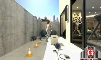 Imagem 4: Apartamento RESIDENCIAL em BALNEÁRIO CAMBORIÚ - SC, CENTRO