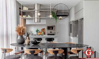 Imagem 6: Apartamento RESIDENCIAL em BALNEÁRIO CAMBORIÚ - SC, CENTRO