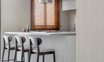 Imagem 5: Apartamento RESIDENCIAL em BALNEÁRIO CAMBORIÚ - SC, CENTRO