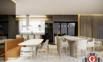 Imagem 7: Apartamento RESIDENCIAL em BALNEÁRIO CAMBORIÚ - SC, CENTRO