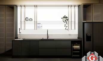 Imagem 6: Apartamento RESIDENCIAL em BALNEÁRIO CAMBORIÚ - SC, CENTRO