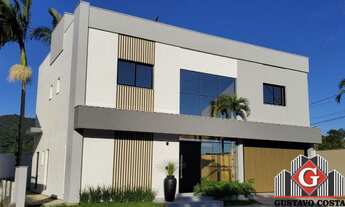 Imagem: CASA RESIDENCIAL em BALNEÁRIO CAMBORIÚ