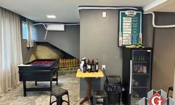 Imagem 7: CASA RESIDENCIAL em BALNEÁRIO CAMBORIÚ - SC, PRAIA DO ESTALEIRO