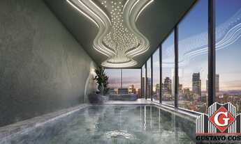 Imagem 2: Apartamento RESIDENCIAL em BALNEÁRIO CAMBORIÚ - SC, CENTRO