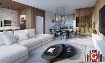 Imagem 4: Apartamento RESIDENCIAL em BALNEÁRIO CAMBORIÚ - SC, CENTRO