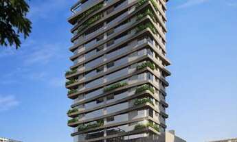 Imagem: Apartamento RESIDENCIAL em BALNEÁRIO CAMBORIÚ