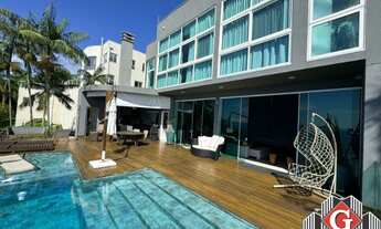 Imagem 6: CASA RESIDENCIAL em BALNEÁRIO CAMBORIÚ - SC, PRAIA DO ESTALEIRO