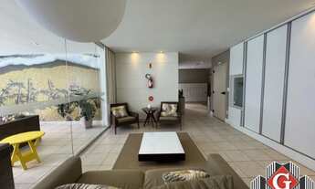 Imagem 7: Apartamento RESIDENCIAL em ITAJAÍ - SC, PRAIA BRAVA DE ITAJAÍ