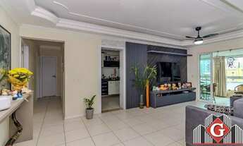 Imagem 5: Apartamento RESIDENCIAL em BALNEÁRIO CAMBORIÚ - SC, CENTRO