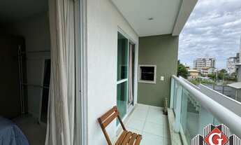 Imagem 5: Apartamento RESIDENCIAL em ITAJAÍ - SC, PRAIA BRAVA DE ITAJAÍ