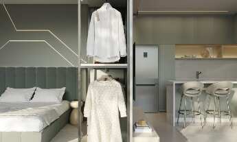 Imagem 4: Apartamento RESIDENCIAL em ITAJAÍ - SC, CENTRO