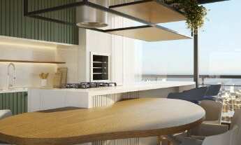 Imagem 2: Apartamento RESIDENCIAL em ITAJAÍ - SC, CENTRO