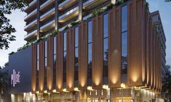 Imagem: Apartamento RESIDENCIAL em ITAJAÍ - SC