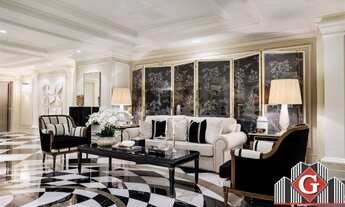 Imagem 7: Apartamento RESIDENCIAL em Balneário Camboriú - SC, Centro