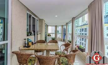 Imagem 7: Apartamento RESIDENCIAL em BALNEÁRIO CAMBORIÚ - SC, CENTRO