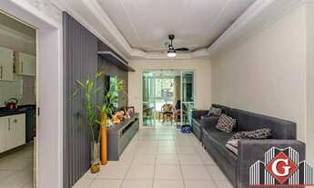 Imagem 3: Apartamento RESIDENCIAL em BALNEÁRIO CAMBORIÚ - SC, CENTRO