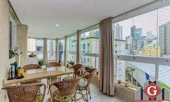 Imagem: Apartamento RESIDENCIAL em BALNEÁRIO CAMBORIÚ