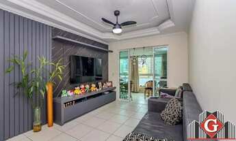 Imagem 2: Apartamento RESIDENCIAL em BALNEÁRIO CAMBORIÚ - SC, CENTRO