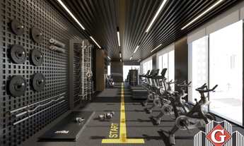 Imagem 6: Apartamento RESIDENCIAL em ITAJAÍ - SC, CENTRO