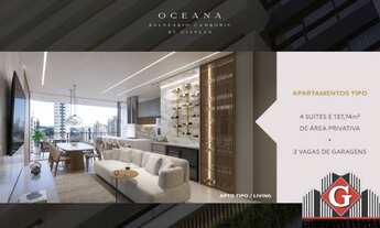 Imagem 7: Apartamento RESIDENCIAL em BALNEÁRIO CAMBORIÚ - SC, CENTRO