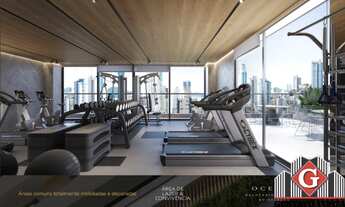 Imagem 6: Apartamento RESIDENCIAL em BALNEÁRIO CAMBORIÚ - SC, CENTRO