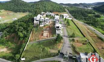 Imagem: TERRENO RESIDENCIAL em CAMBORIÚ - SC, CENTRO