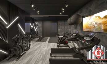 Imagem 7: APARTAMENTO RESIDENCIAL em BALNEÁRIO CAMBORIÚ - SC, CENTRO