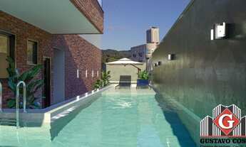 Imagem 3: APARTAMENTO RESIDENCIAL em BALNEÁRIO CAMBORIÚ - SC, CENTRO